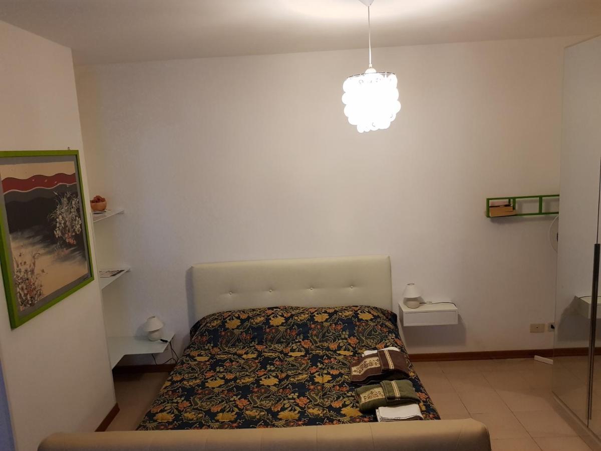 Bed and Breakfast Casa Nadia Перуджа Екстер'єр фото
